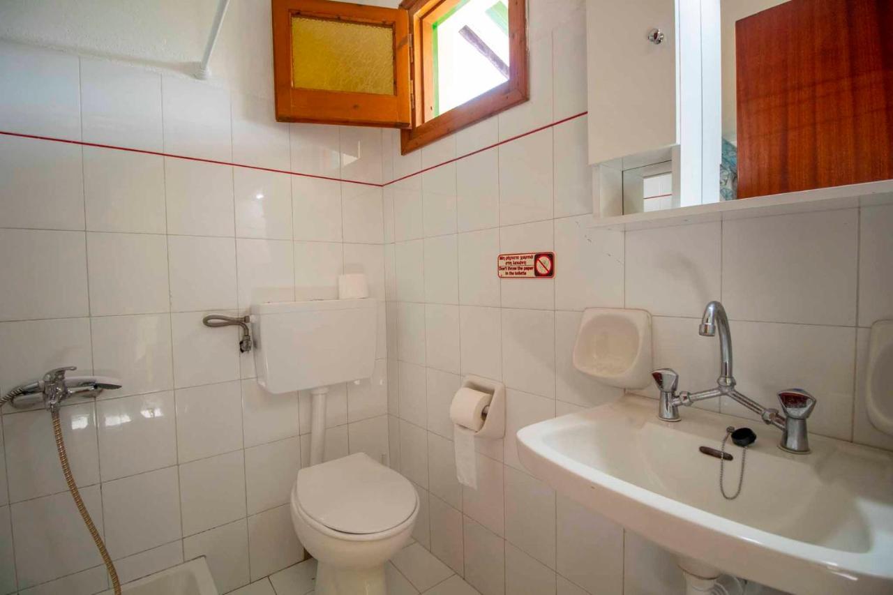 Tzoras‌ ‌Apartments‌ ‌Roda‌ ‌Corfu‌ Litheres Екстериор снимка