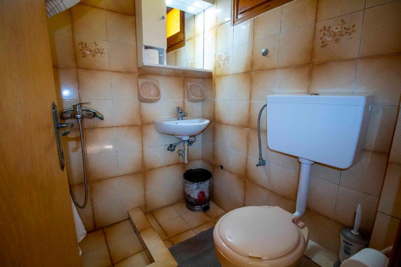 Tzoras‌ ‌Apartments‌ ‌Roda‌ ‌Corfu‌ Litheres Екстериор снимка