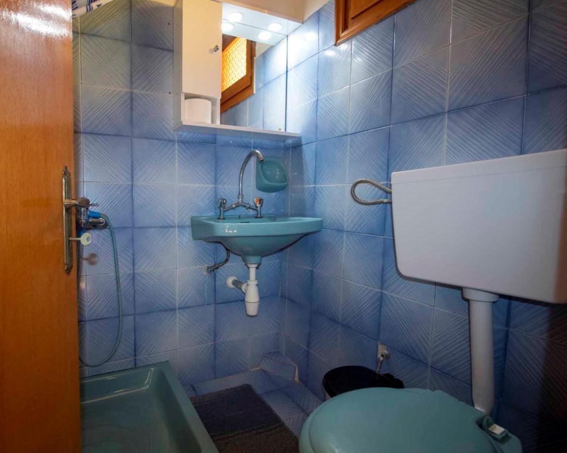 Tzoras‌ ‌Apartments‌ ‌Roda‌ ‌Corfu‌ Litheres Екстериор снимка